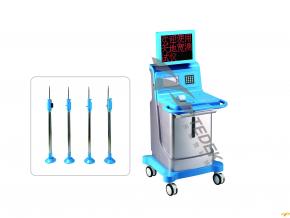 TDK5000型足球運(yùn)球測試儀